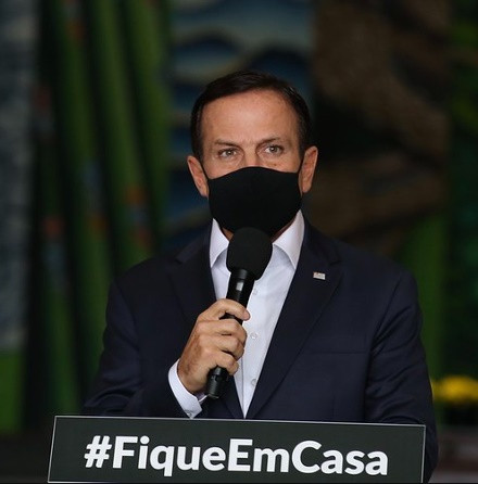 João Doria zera imposto do leite e reduz ICMS da carne em São Paulo