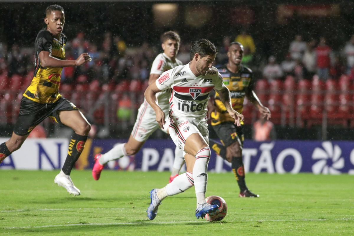 Oito campeonatos estaduais foram suspensos em razão da pandemia