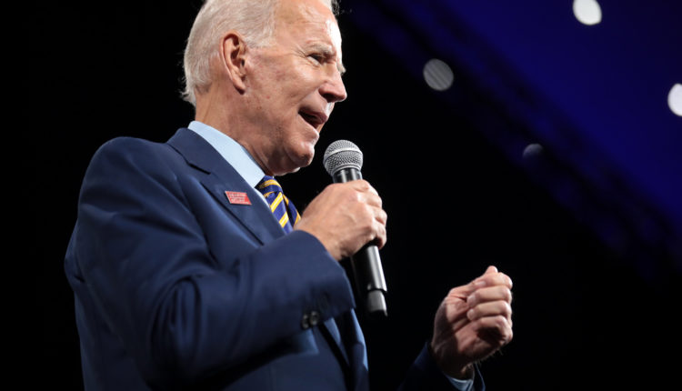 Em carta a Bolsonaro, Biden defende parceria ambiental e contra covid-19