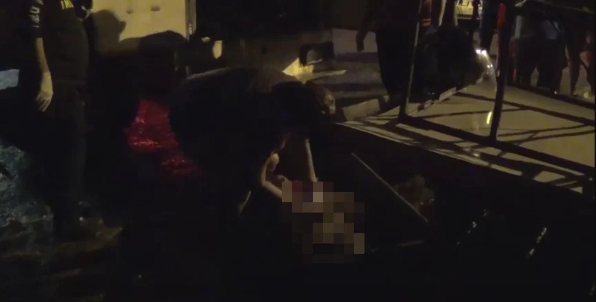 Morador de rua é morto a tiros no bairro Mafuá