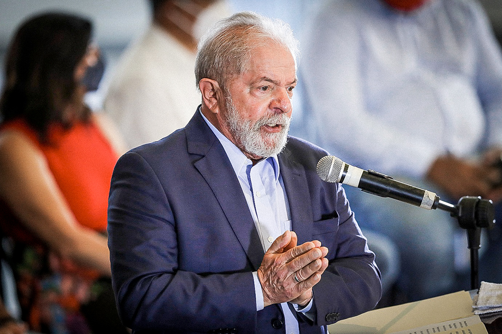 Lula divulga nota após suspeição de Moro; confira a íntegra