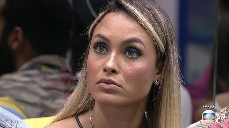 Tiago Leifert fala da 2ª onda da Covid após comentários de Sarah no BBB 21