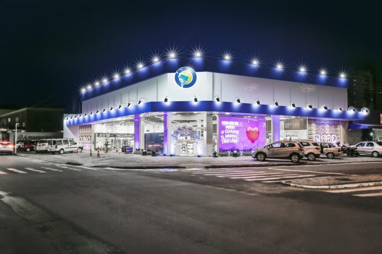 Drogarias Globo cuidarão da saúde dos quadrilheiros na Cidade Junina