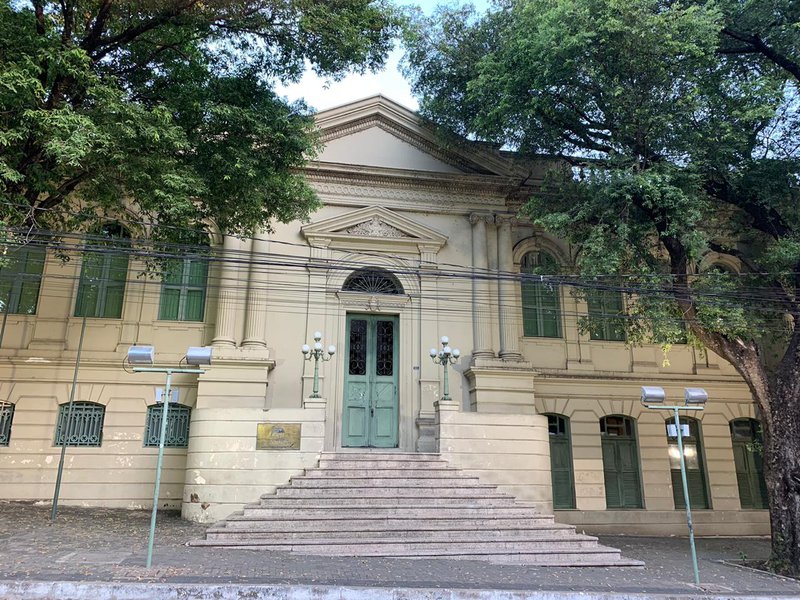 Prefeitura de Teresina anuncia antecipação do pagamento de servidores