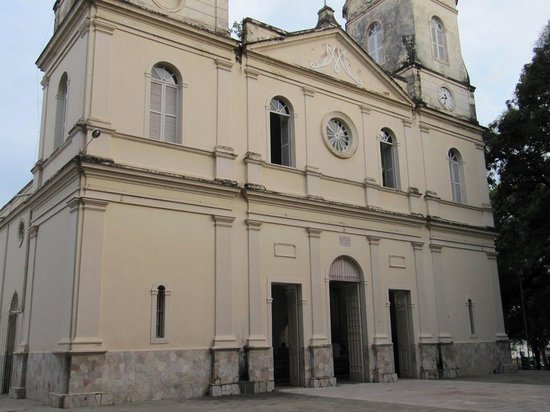 Dr. Pessoa sanciona lei que reconhece atividade religiosa essencial