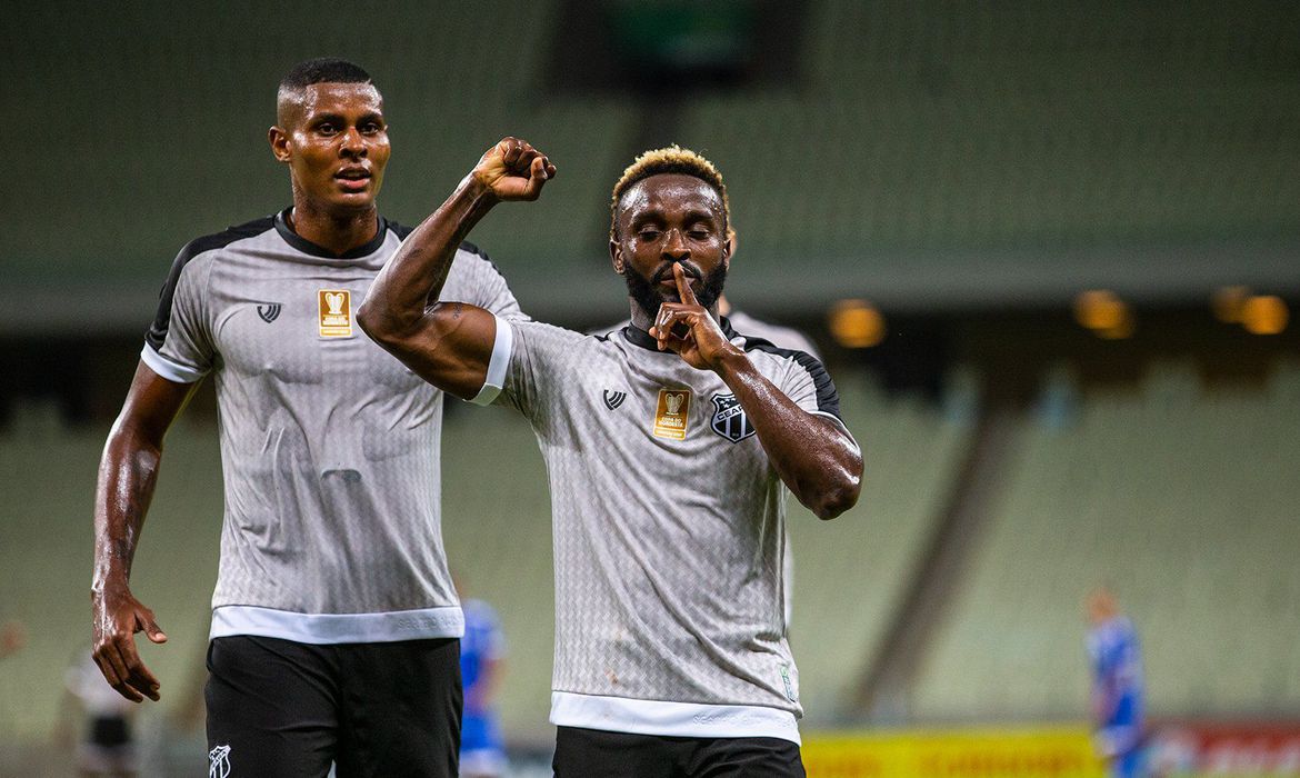 Ceará volta a vencer e CSA perde invencibilidade na Copa do Nordeste