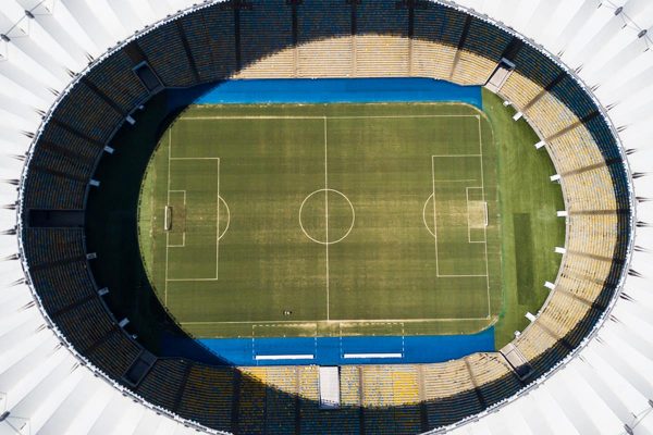 Prefeitura libera estádios do Rio para receber jogos do Carioca