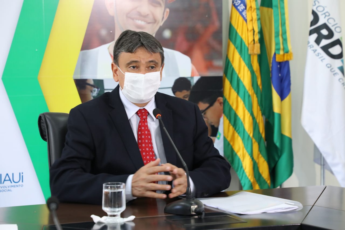 Novo decreto determina continuidade de medidas restritivas a partir desta segunda