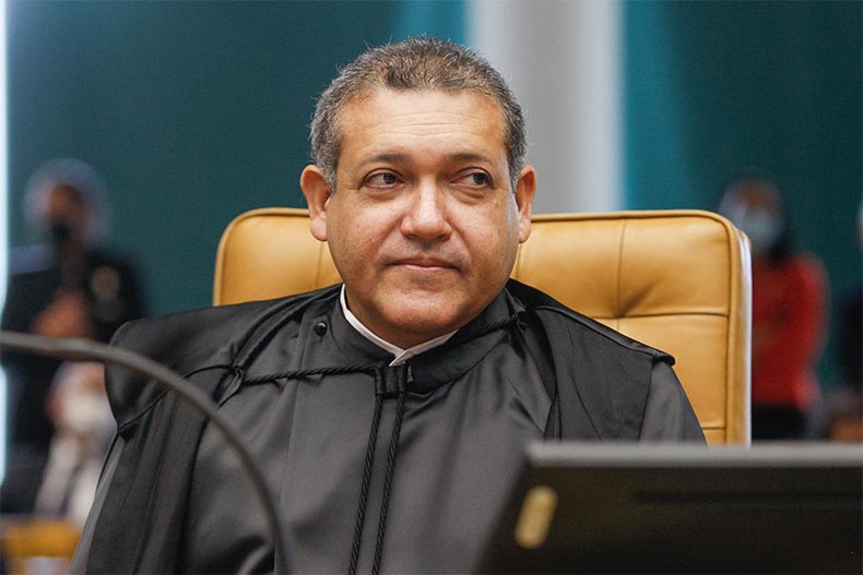 Decisão de Kassio sobre cultos incomoda ministros do STF, que preveem reversão em plenário
