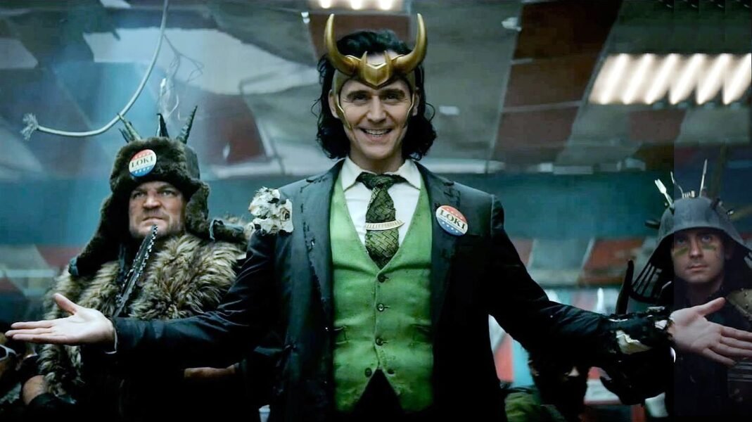 Em nova série da Marvel, Loki precisa consertar a realidade; veja o trailler