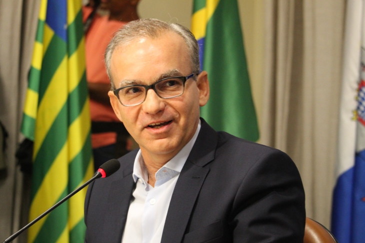 Ex-deputado estadual e prefeito quatro vezes: relembre a trajetória de Firmino Filho