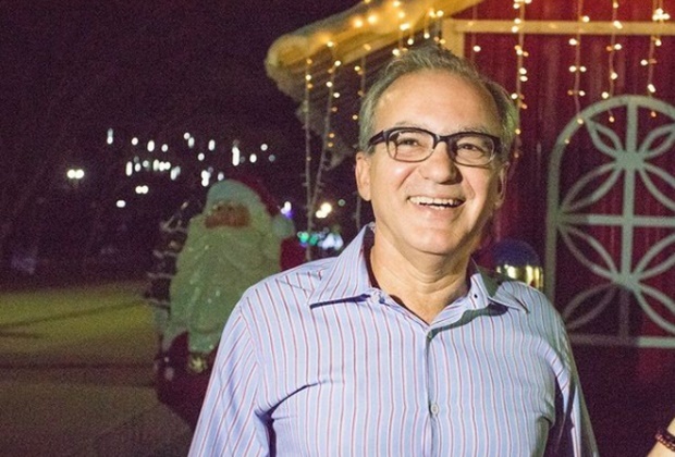 Instituições e políticos lamentam a morte do ex-prefeito Firmino Filho