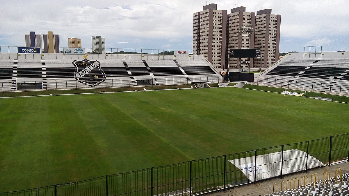 4 de Julho vai à Natal enfrentar o ABC em jogo pela Copa do Nordeste