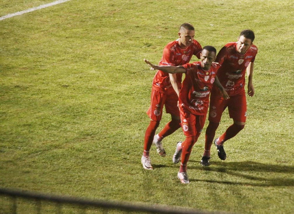 4 de Julho arranca o empate jogando fora de casa contra o ABC, em Natal