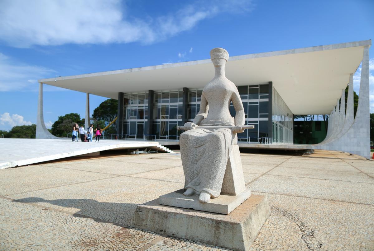 STF decide que estados e municípios podem proibir cultos durante a pandemia
