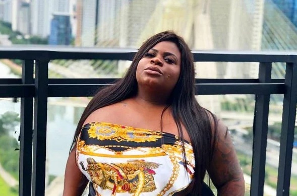 Jojo Todynho denuncia ex que pediu R$ 50 mil para não vazar nude