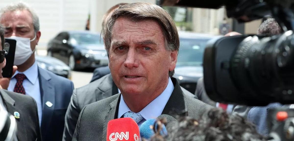 Governadores do Nordeste emitem nota de repúdio ao presidente Bolsonaro