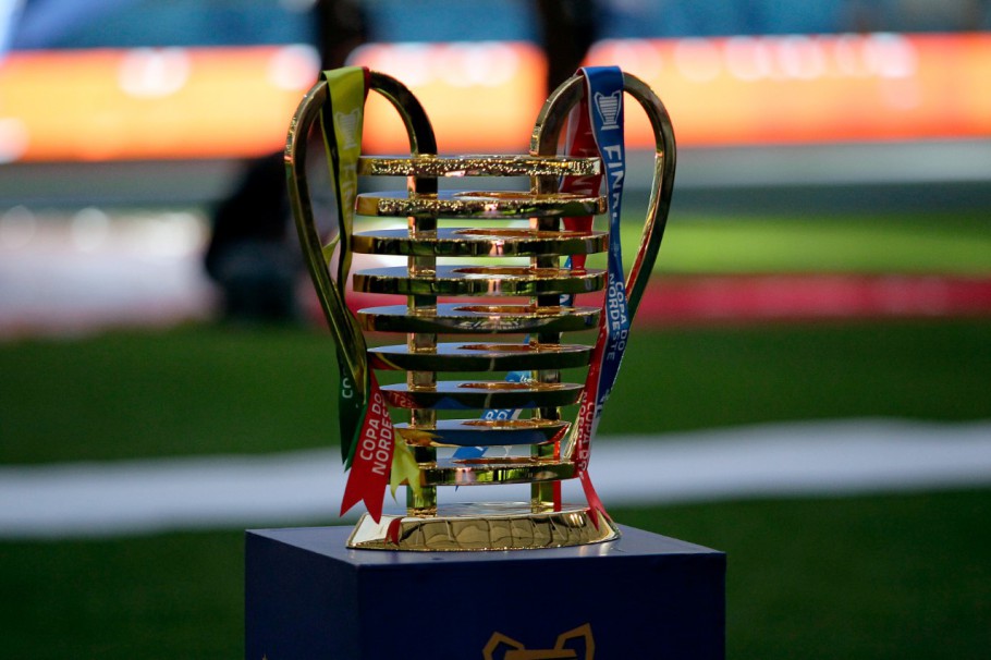 CBF divulga tabela das quartas de final da Copa do Nordeste nesta segunda