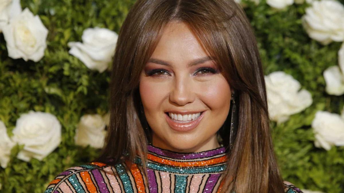 Thalia elogia Juliette e comenta após Fiuk revelar crush por ela