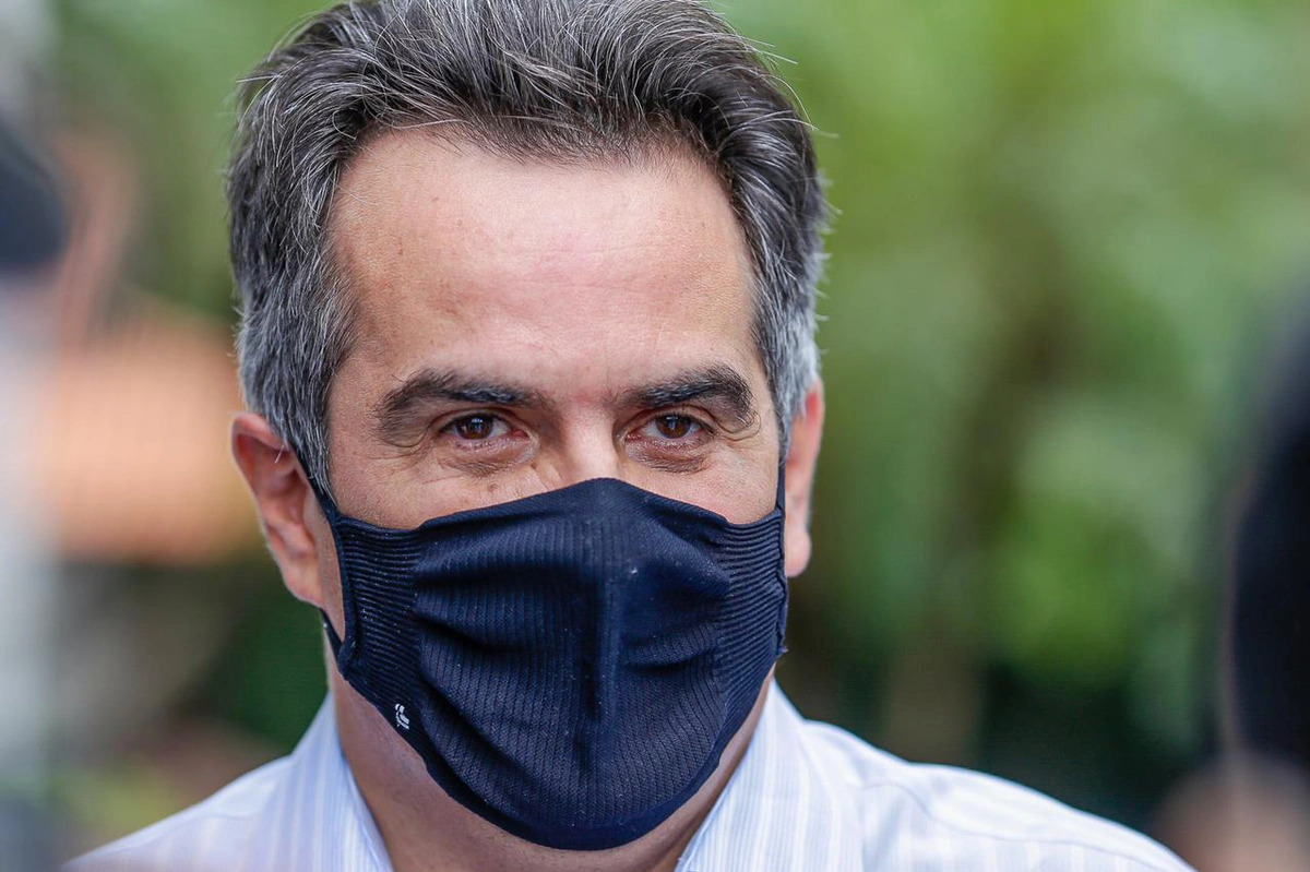 Ciro Nogueira deve oficializar pré-candidatura a governador próxima semana