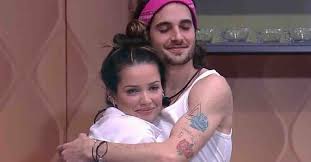 Fiuk se declara para Juliette: “Estou amando você”