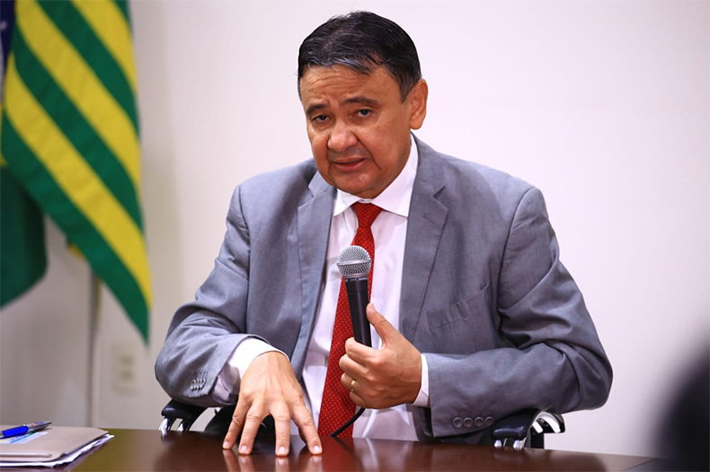 Piauí tem dez dias para justificar ao STF as medidas restritivas adotadas na pandemia