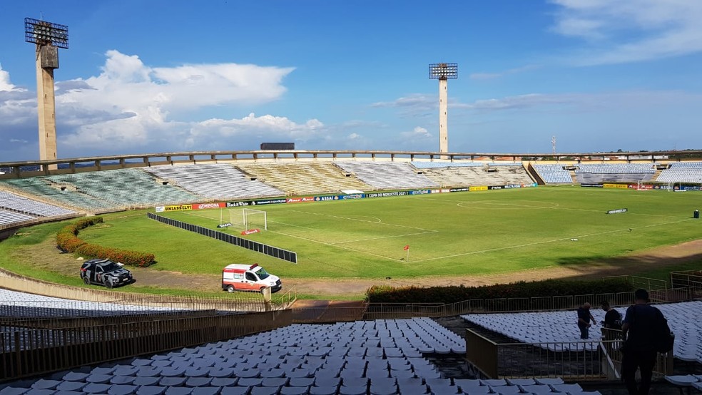 Federação de Futebol anuncia mudanças em dia e horário de jogos