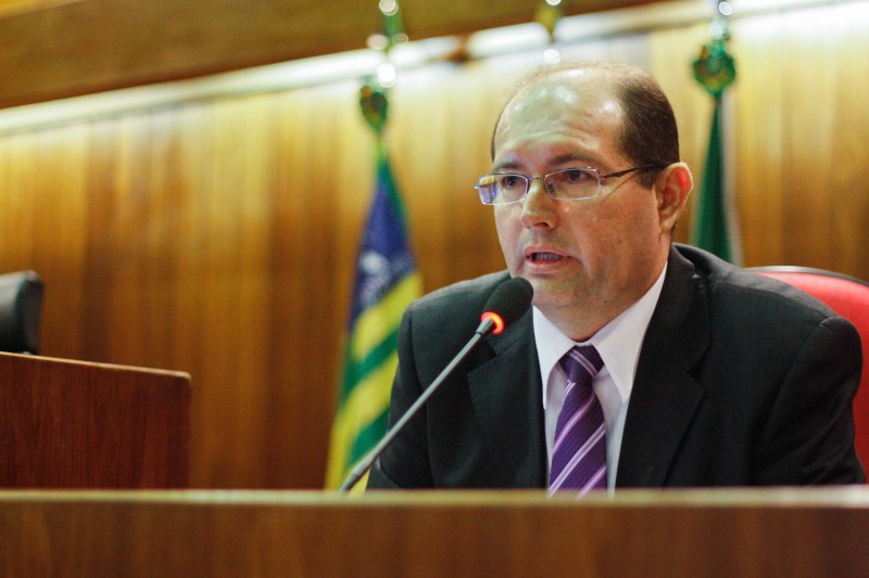 Ex-presidente da Agespisa, José Augusto, é nomeado para Defesa Civil após indicação de Wilson Martins
