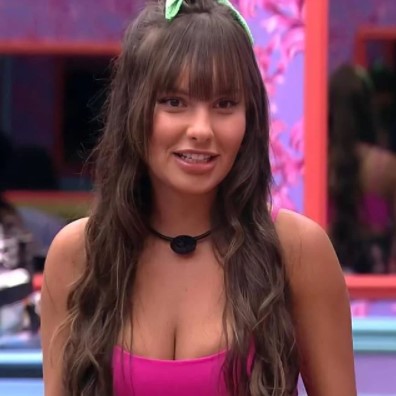 Thaís Braz revela se Viih Tube é fedorenta ou não