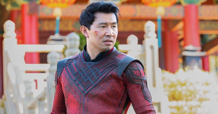 Marvel divulga primeiro trailer de 'Shang-Chi e a Lenda dos Dez Anéis'
