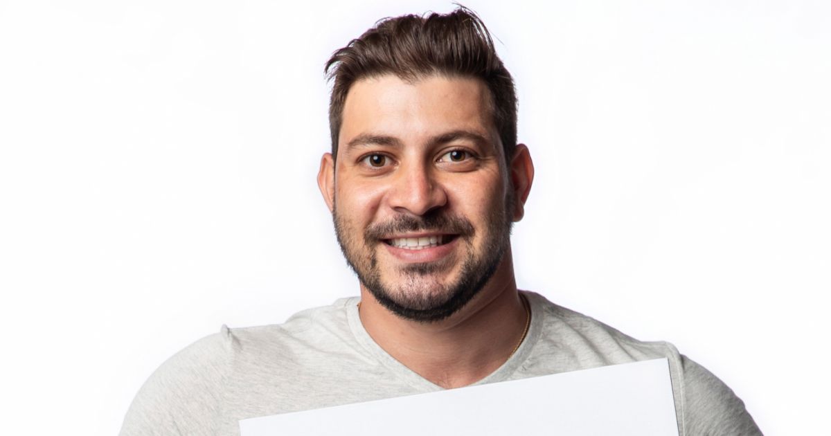 Caio é eliminado do BBB21, Arthur, João e Pocah estão no paredão
