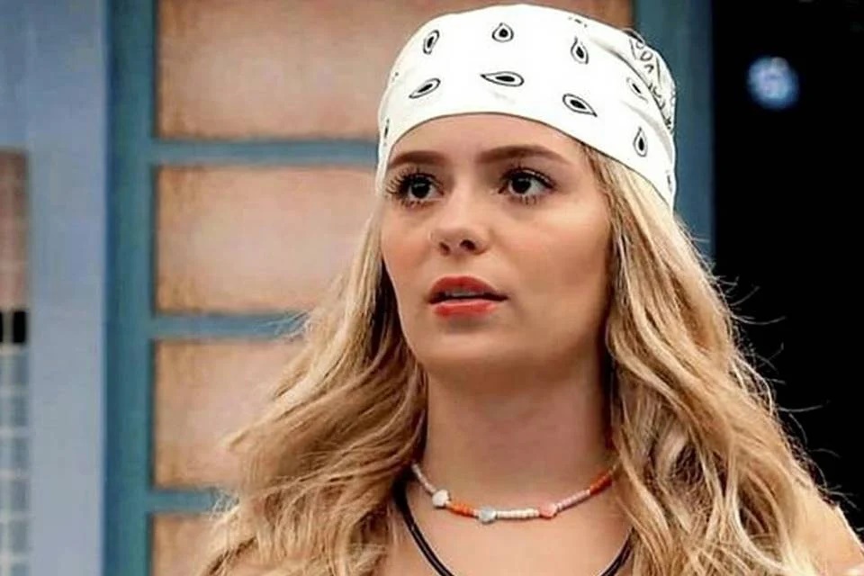 Mãe de Viih Tube é ameaçada e expõe mensagens
