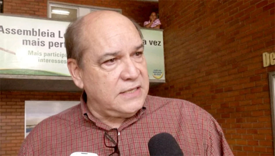 Ex-governador do Piauí, Guilherme Melo morre aos 68 anos em Teresina