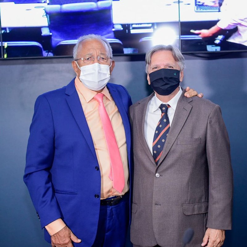 Dr. Pessoa nega pressão a vereadores e deve ampliar base na Câmara