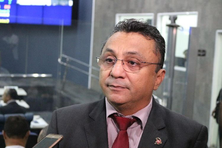 Vereador Dudu defende chapa pura nas eleições proporcionais