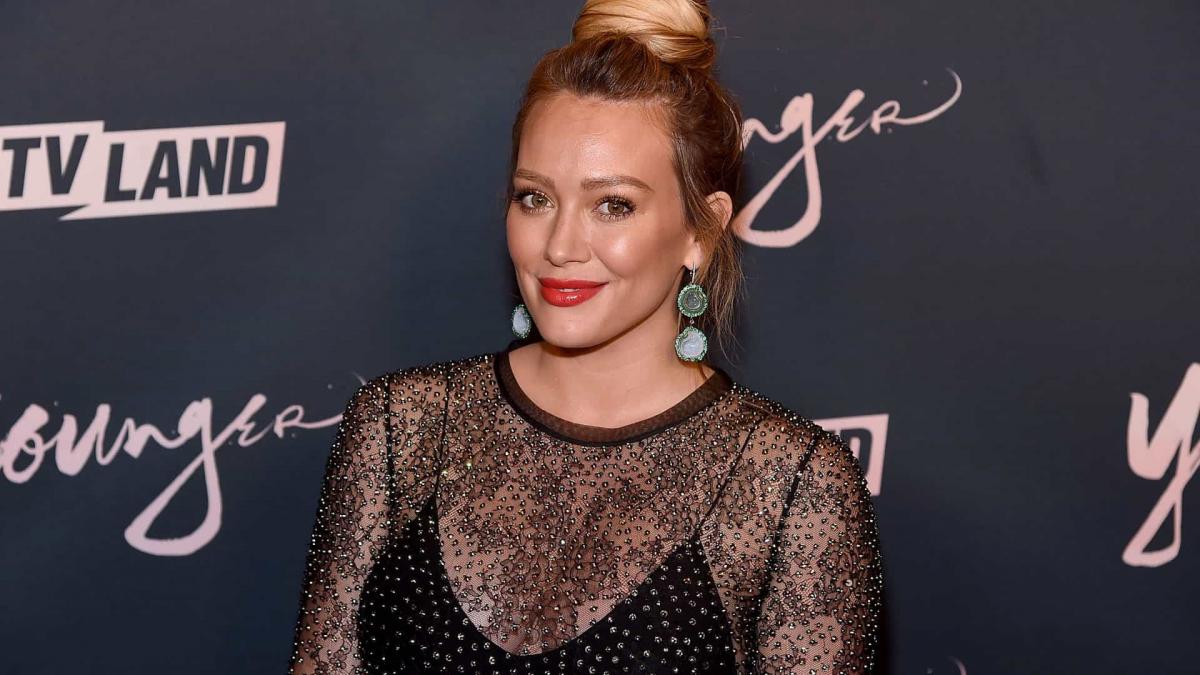 Atriz e cantora Hilary Duff vai estrelar 'How I Met Your Father'