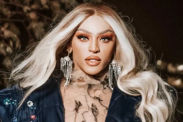 Saiba quanto custou o anel de noivado de Pabllo Vittar