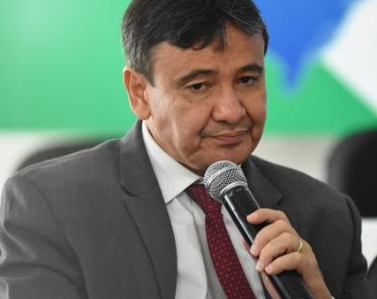 Governador do Piauí sofre lesão e vai precisar de cirurgia