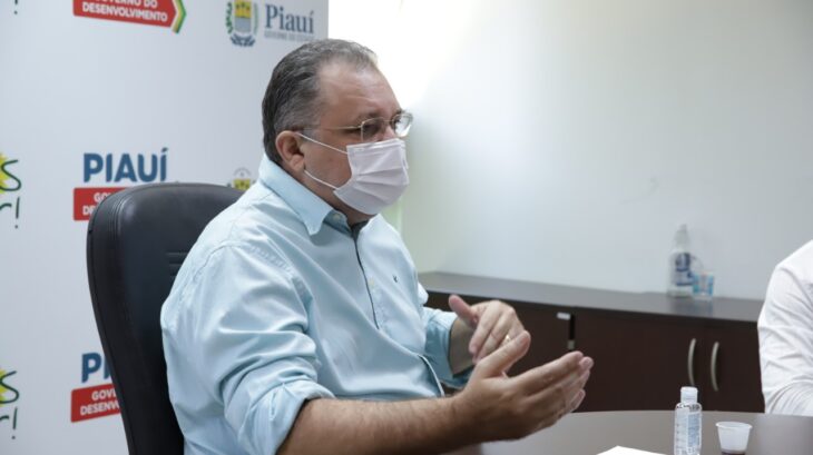Sesapi investiga 102 mortes suspeitas por Coronavírus no Piauí