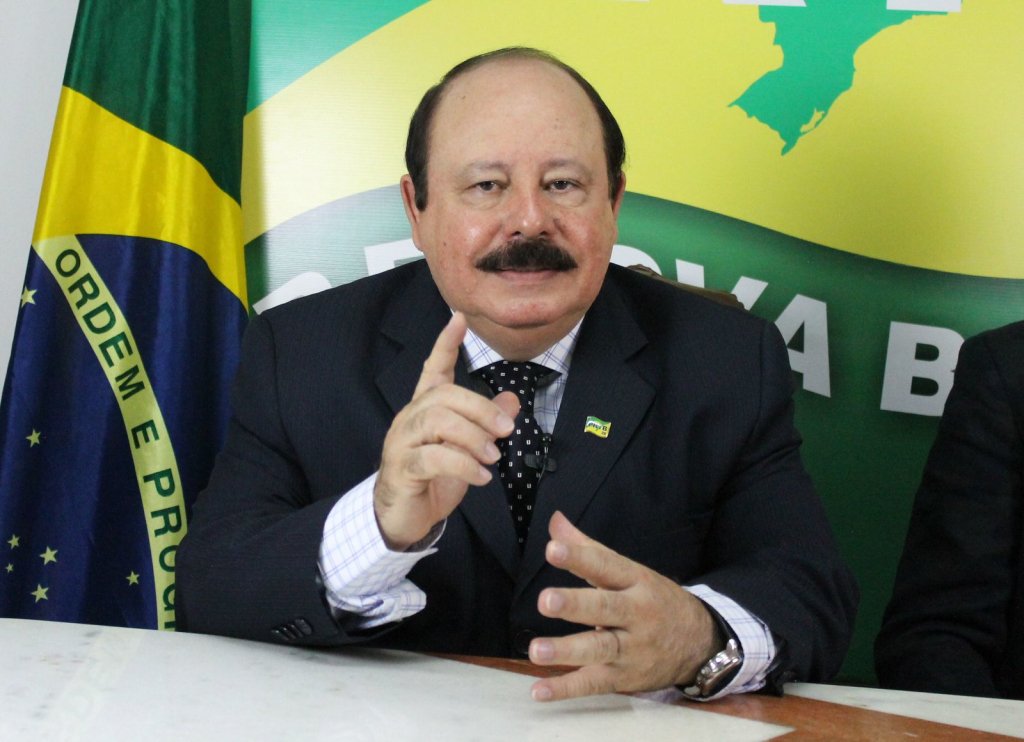 Levy Fidelix, fundador do PRTB, morre aos 69 anos em São Paulo