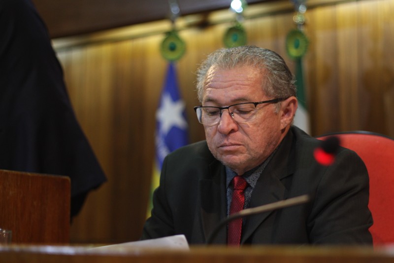 Julgamento de Assis Carvalho no TRF1 já tem data marcada