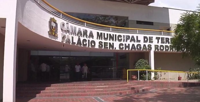 Câmara Municipal aprova nova reforma administrativa de Dr. Pessoa
