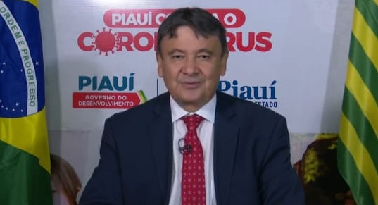 Governadores do Brasil querem imunização da população até julho
