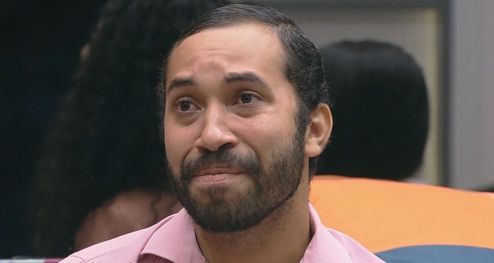  Gilberto é o 16º eliminado; Fiuk, Camilla de Lucas e Juliette estão na final do BBB 21