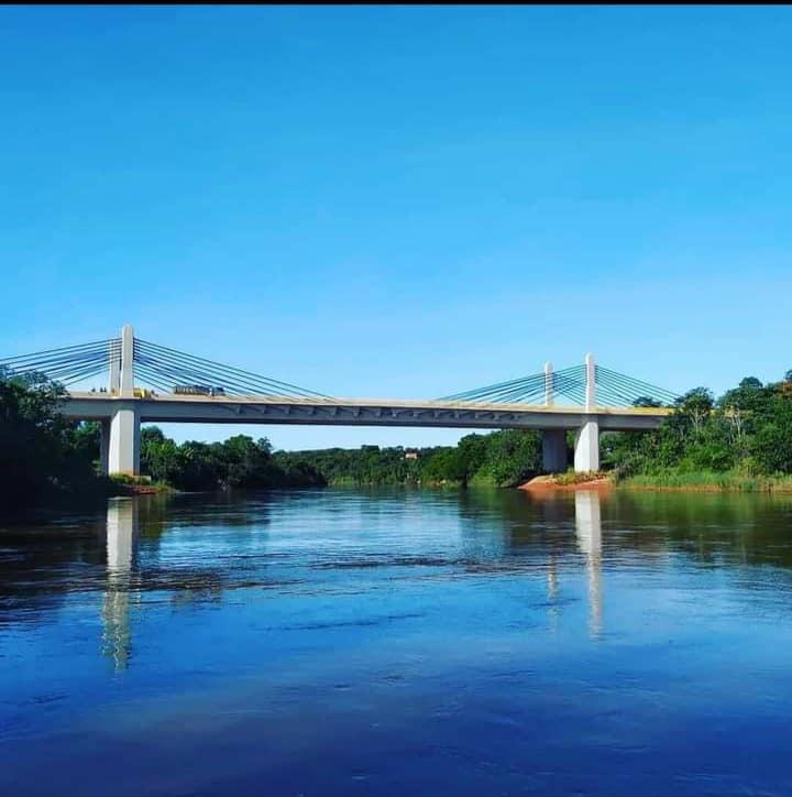 Presidente Jair Bolsonaro vem ao Piauí inaugurar nova ponte em Santa Filomena