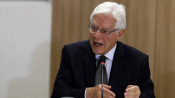 Ministro Moreira Franco cumpre agenda em Teresina e Parnaíba nesta sexta-feira