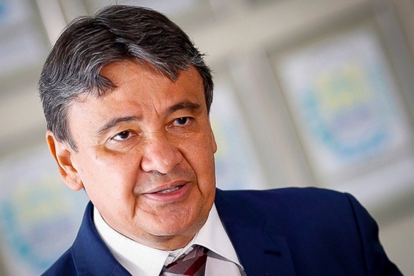 Wellington Dias vai pedir adiantamento de entrega de vacinas à China