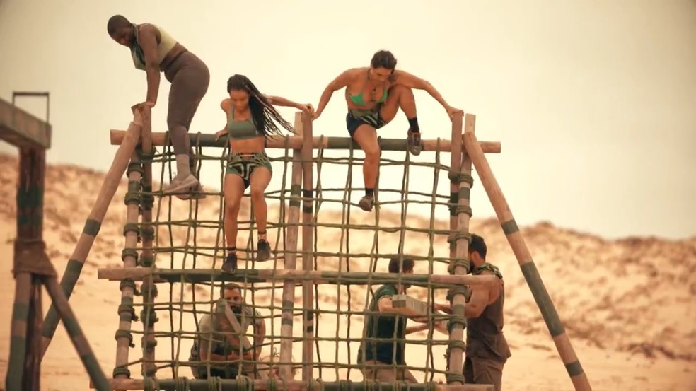  'No Limite': fatos que você precisa saber antes da estreia do reality; confira!