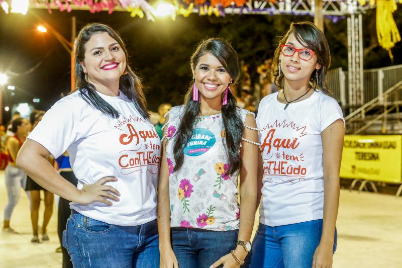 Agência ConTHEúdo investe em marketing digital na Cidade Junina 2018