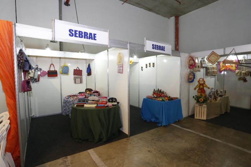 Parceria do Sebrae incentiva a valorização de artesãos e empreendedores